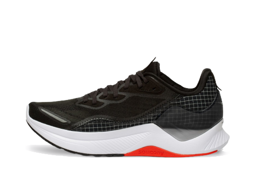 Bežecké topánky Saucony Endorphin Shift 2 Čierna | s20689-10