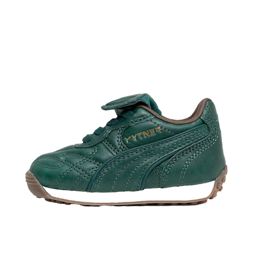 Tenisky a topánky Puma Avanti L Rihanna Fenty (TD) Zelené | 398358-02