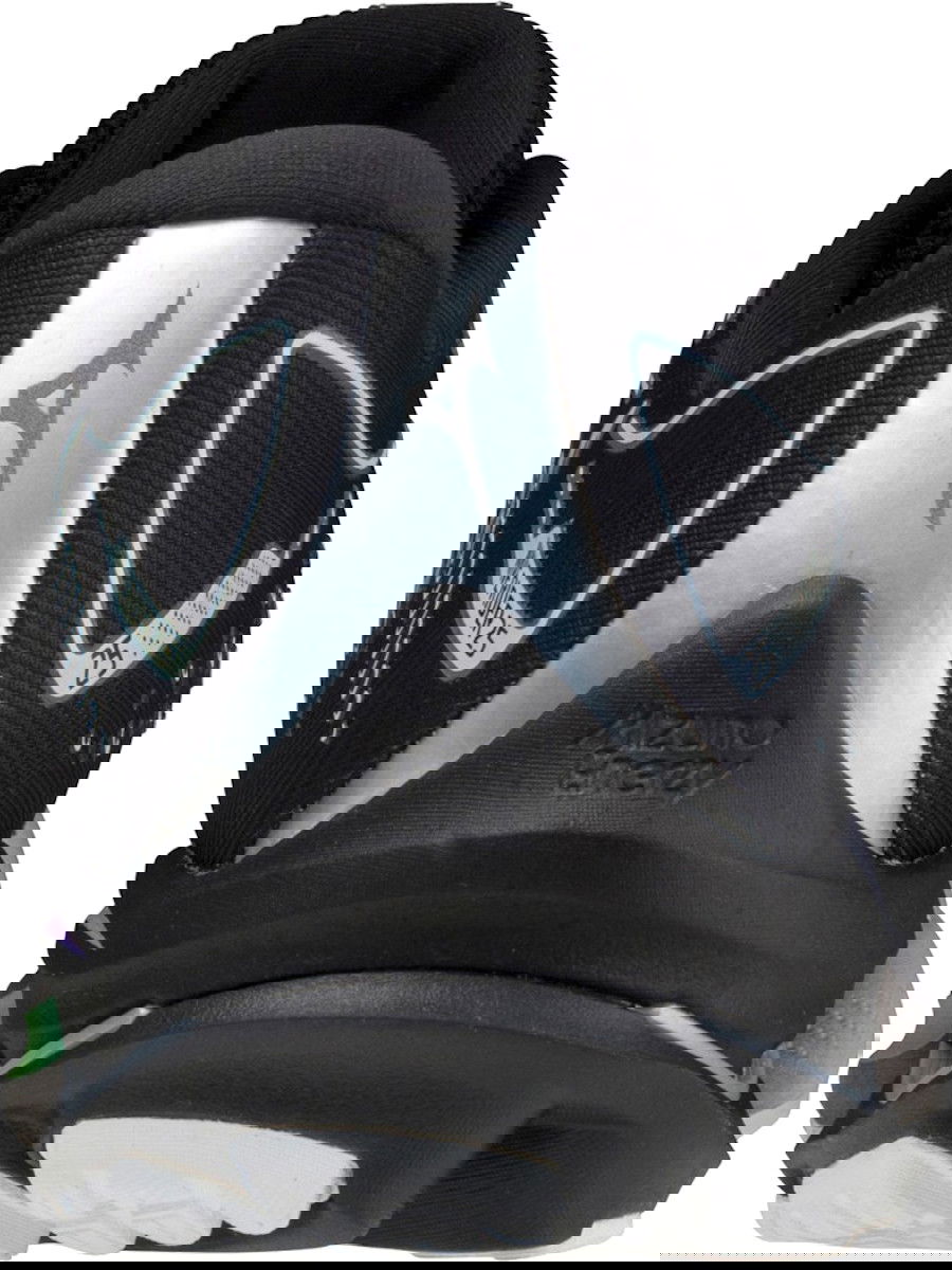 Tenisky a topánky Mizuno Wave Rider 25 Osaka Šedá | j1gc210801, 1