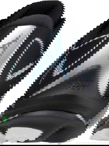 Tenisky a topánky Mizuno Wave Rider 25 Osaka Šedá | j1gc210801, 1