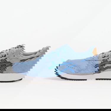 Tenisky a topánky Asics Lyte Classic Modrá | 1202A306-401, 0
