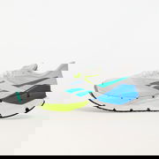 Floatzig Symmetros White/ Unleashed Green/ Kinetic Blue