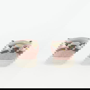 Tenisky a topánky Puma Suede Xl Pink, Low-top sneakers Béžová | 39520511, 4