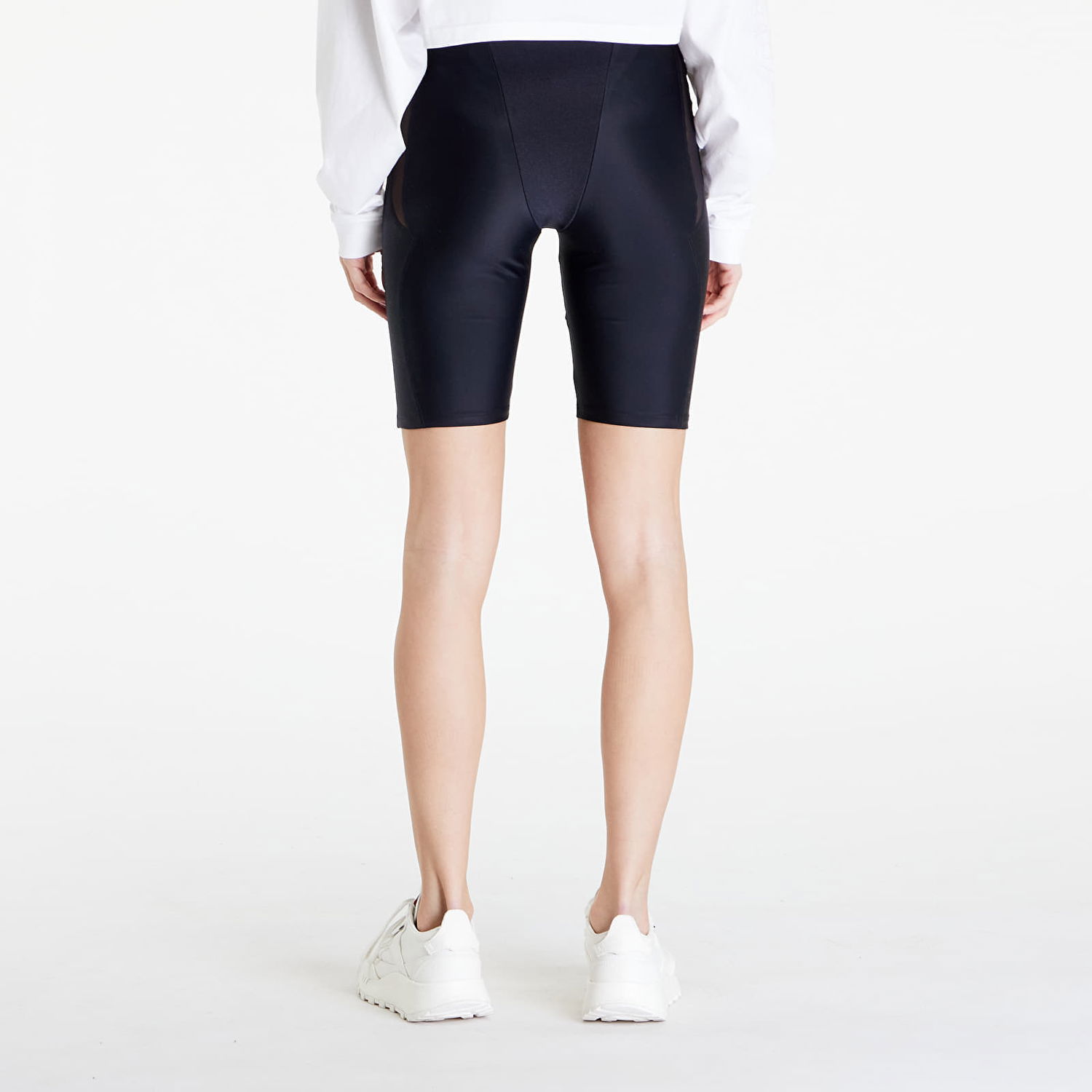 Šortky Reebok Butterfly Shorts Čierna | RWVH002C99FAB0011000, 1