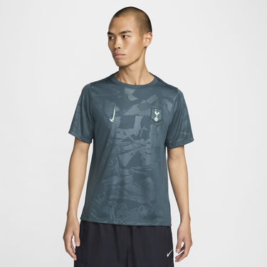 Tričko Nike Dri-FIT Tottenham Hotspur Academy Pro Zelené | FQ2554-360, 3