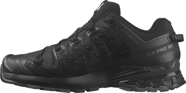 Tenisky a topánky Salomon XA PRO 3D V9 WIDE GTX Čierna | l47277000, 5