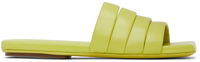 Marsell Tavola Padded Slides