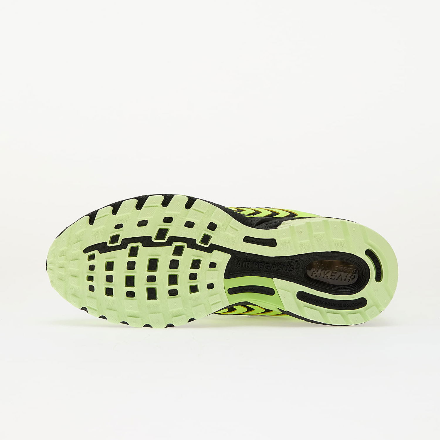 Tenisky a topánky Nike Air Pegasus 2005 Zelené | HQ5403-700, 1