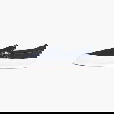 Tenisky a topánky Vans OG Classic Slip-On LX Modrá | VN0A45JK1X7, 0