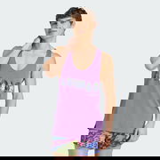 Jeremy Scott Pride Tank Top