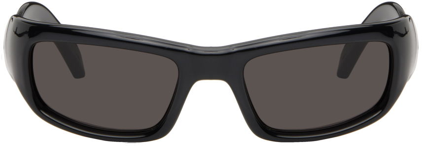 Hamptons Rectangle Sunglasses