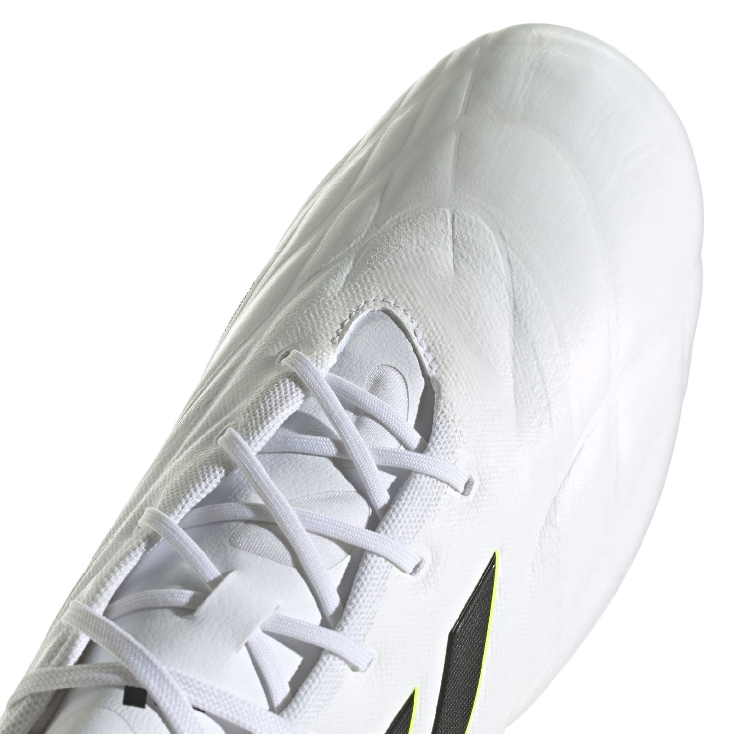 Tenisky a topánky adidas Performance COPA PURE.2 FG Biela | hq8977, 1