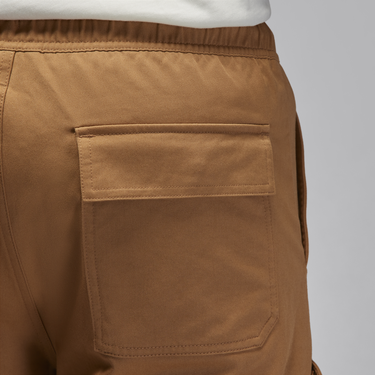 Nohavice Jordan Essentials Chicago Trousers Hnedá | FB7305-231, 4
