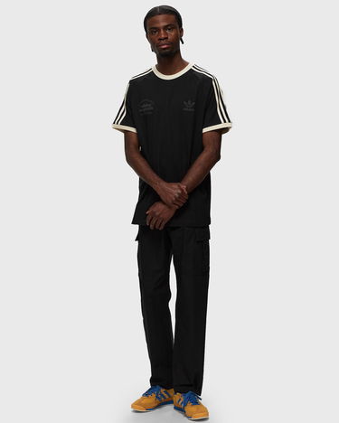 Tričko adidas Originals Graphic T-shirt Čierna | IS1413, 2