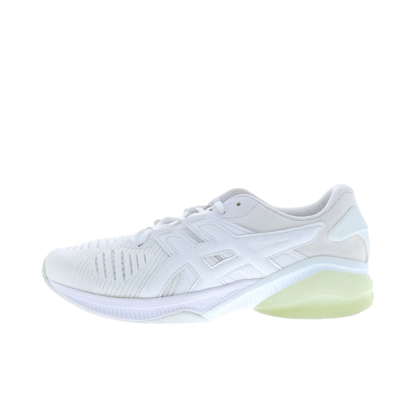 Tenisky a topánky Asics Gel-Quantum Infinty Jin Triple White (Women's) Biela | 1022A162-100