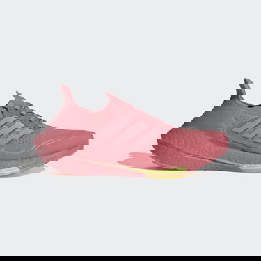 Tenisky a topánky adidas Performance UltraBOOST 21 W Červená | FY0426, 0