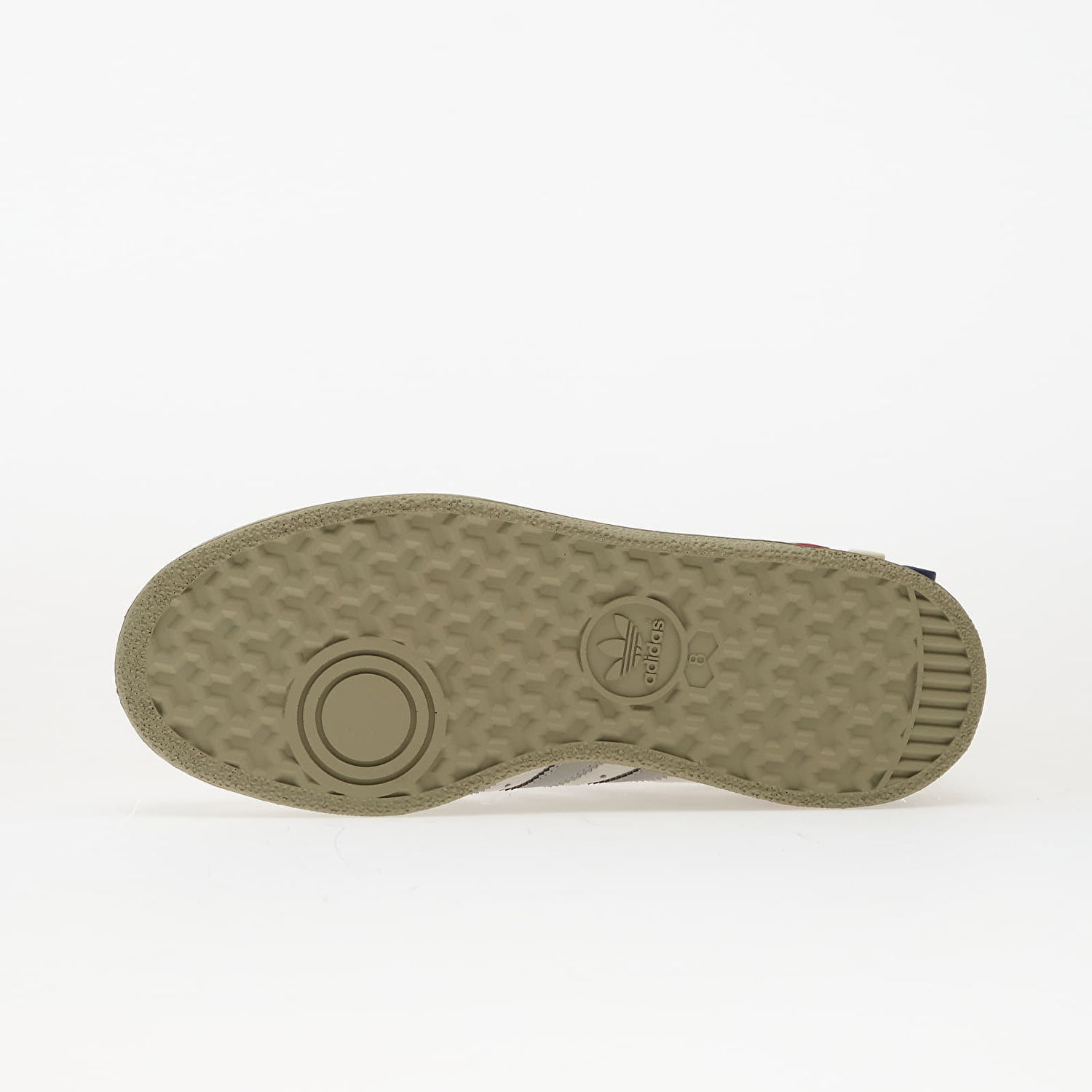 Tenisky a topánky adidas Originals II SPZL "Crystal White" GS Biela | JR1554, 1