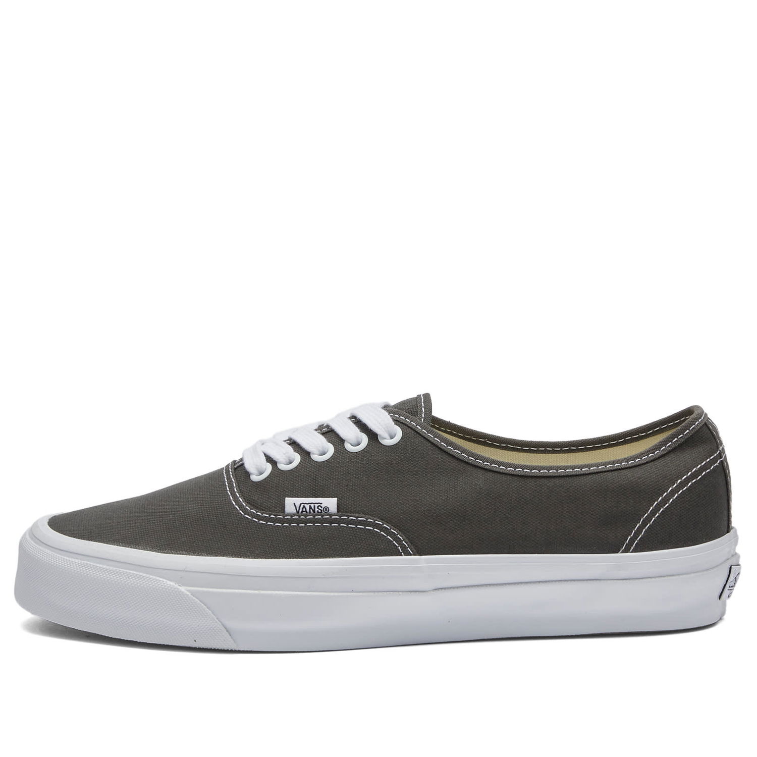 Tenisky a topánky Vans LX Authentic Reissue 44 Zelené | VN0007QZ2VM, 0