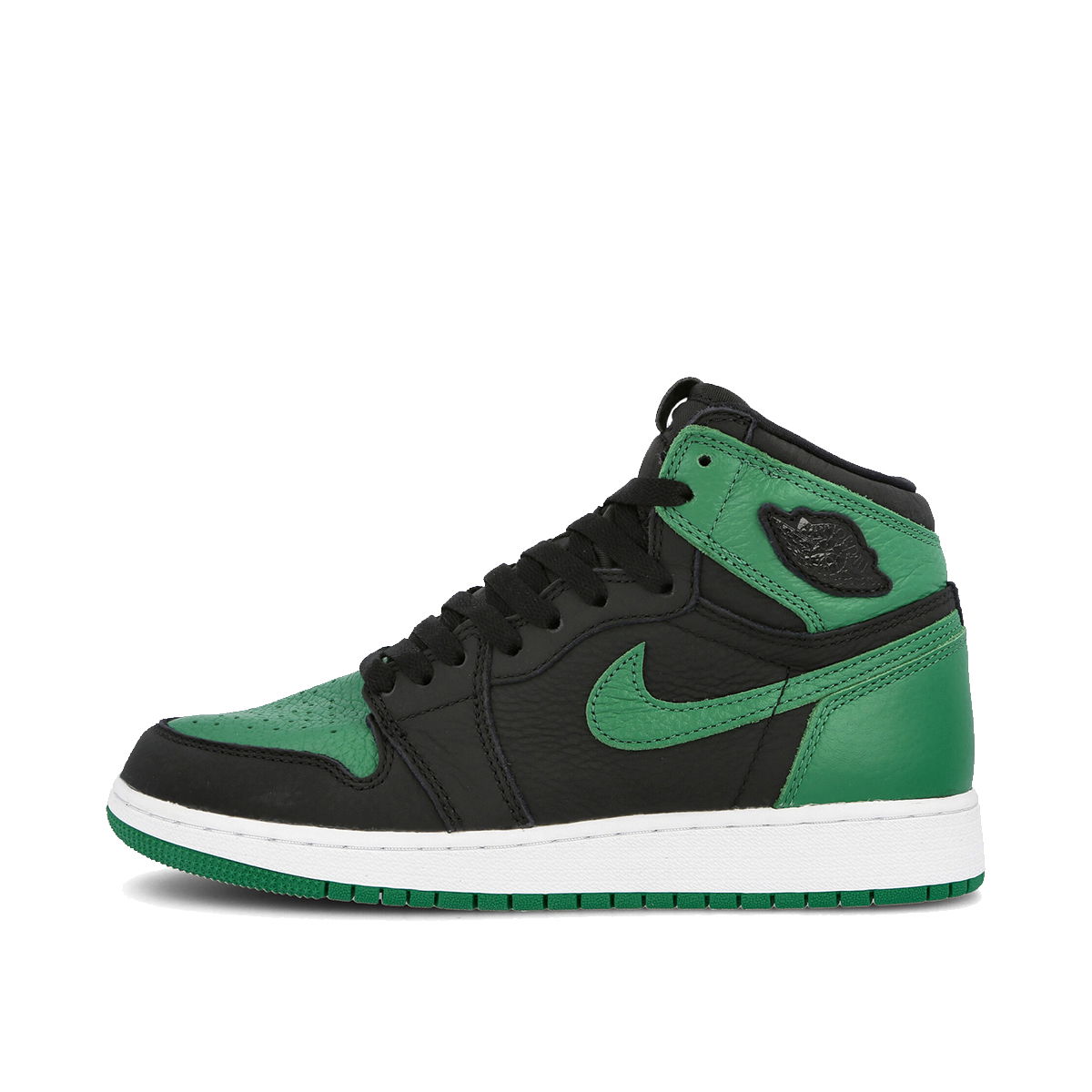 Air Jordan 1 Retro High OG GS "Pine Green 2.0"