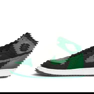 Tenisky a topánky Jordan Air Jordan 1 Retro High OG GS "Pine Green 2.0" Zelené | 575441 030, 1
