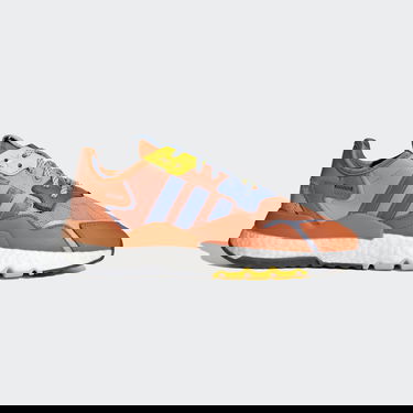 Tenisky a topánky adidas Originals Ninja Nite Jogger Oranžová | Q47199, 0