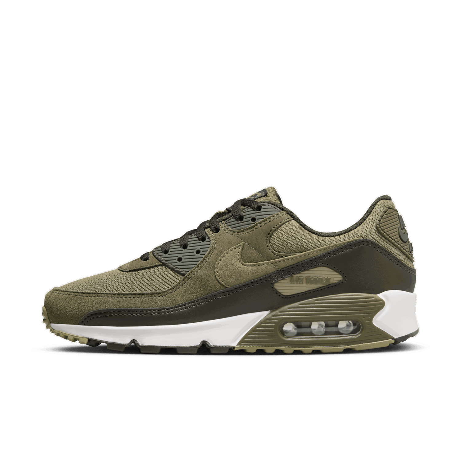 Tenisky a topánky Nike Air Max 90 Zelené | DM0029-200, 0
