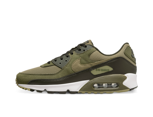 Tenisky a topánky Nike Air Max 90 Zelené | DM0029-200