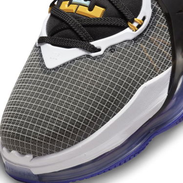 Tenisky a topánky Nike LeBron 19 Rôznofarebný | CZ0203-002, 3