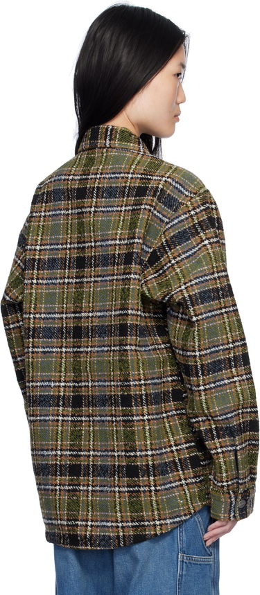 Bunda Carhartt WIP Stroy Shirt Jac Béžová | I032213.1PVXX, 3
