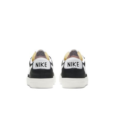 Tenisky a topánky Nike Blazer Low '77 Vintage Čierna | DA6364-001, 3