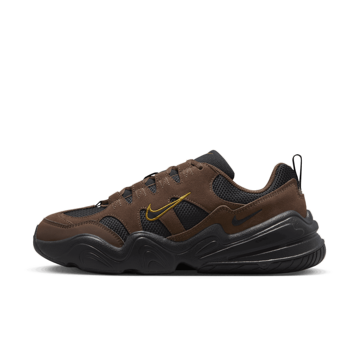 Tenisky a topánky Nike Tech Hera Hnedá | FJ9532-200, 0