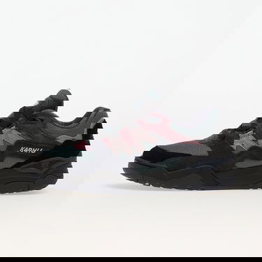 Tenisky a topánky Karhu Fusion XT Jet Black/ Gull Čierna | F850014, 0