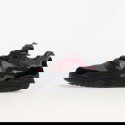 Fusion XT Jet Black/ Gull