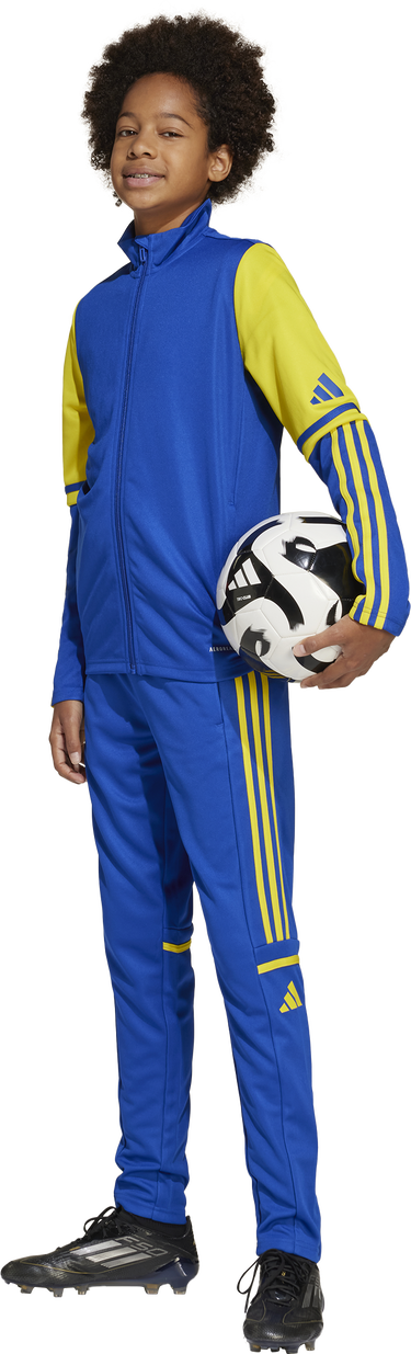 Tepláky adidas Originals Squadra 25 Training Pants Modrá | jp3154, 6