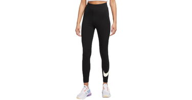 Legíny Nike Sportswear Classic Čierna | dv7795-010, 1