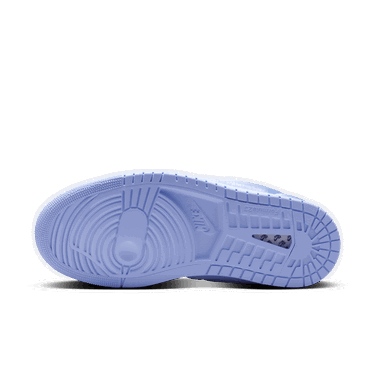 Tenisky a topánky Jordan Air Jordan 1 Low Method of Make Fialová | HF3969-400, 4
