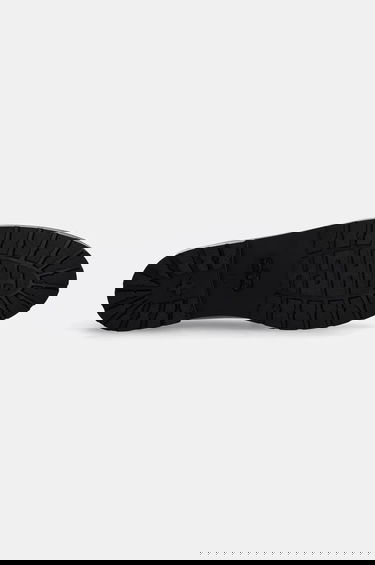 Tenisky a topánky Coach Jocelyn Leather Flat-Heel Loafers Čierna | CW980.BLK, 4