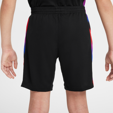 Šortky Nike England Stadium 2025/26 Dri-FIT Replica Shorts Čierna | FZ9212-010, 3