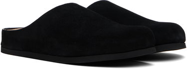 Oblečenie Common Projects Common Projects Clog Slip-On Loafers Zelené | ARTICLE 2358, 3