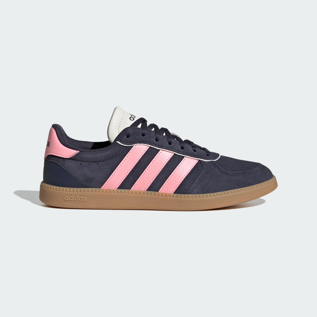 Tenisky a topánky adidas Originals Breaknet Sleek Ružová | IH5467, 0