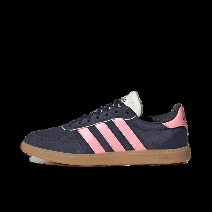 Tenisky a topánky adidas Originals Breaknet Sleek Ružová | IH5467