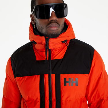 Parka Helly Hansen Patrol Puffy Parka Rôznofarebný | 53873-300, 3