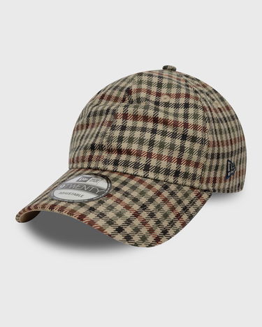 Šiltovka New Era Olmetex 9Twenty Adjustable Hat Béžová | 60691095, 0