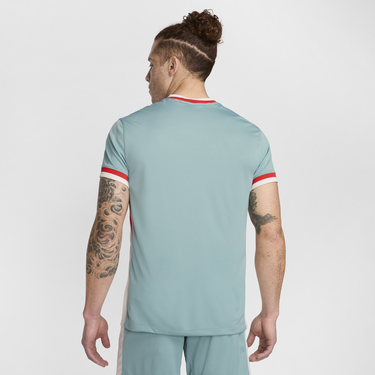 Dres Nike Dri-FIT Replica Atlético Madrid Stadium 2024/25 Tyrkysová | FN8777-018, 2