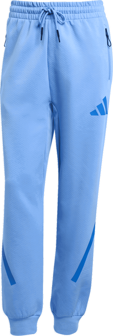 Tepláky adidas Originals Z.N.E. Jogger Pants Modrá | jw7736, 0