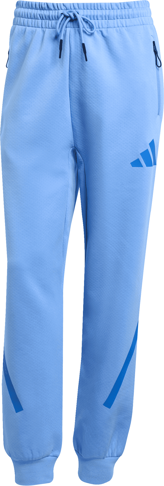 Tepláky adidas Originals Z.N.E. Jogger Pants Modrá | jw7736, 0