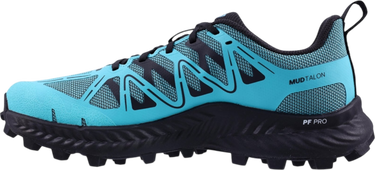 Tenisky a topánky inov-8 MudTalon v2 narrow Tyrkysová | 001648-tlbk-p-001, 1