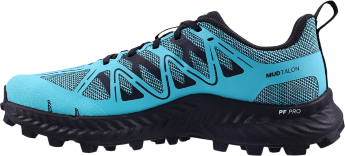 Tenisky a topánky inov-8 MudTalon v2 narrow Tyrkysová | 001648-tlbk-p-001, 1