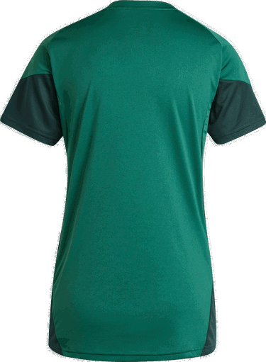 Tričko adidas Originals Adidas TIRO25C Training Jersey Zelené | ji8941, 1