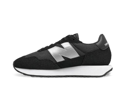 Tenisky a topánky New Balance 237 Čierna | WS237CC